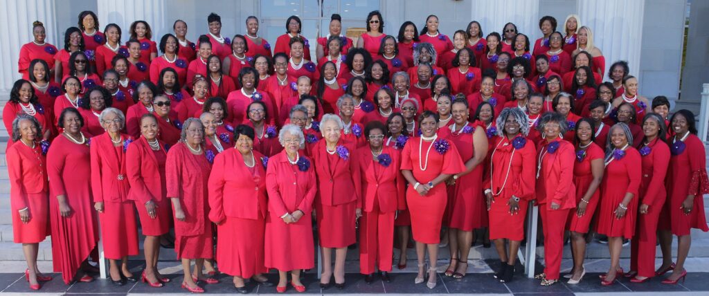 Chapter Pic